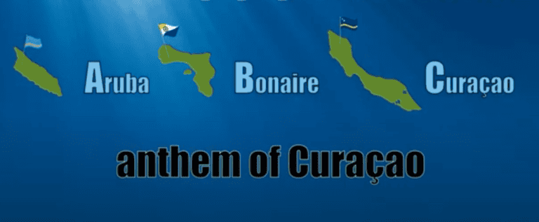 Curacao National Anthem