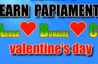 Learning Papiamento – Lesson 11 – Valentine’s day