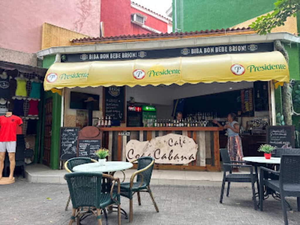 Copacabana