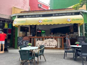 Copacabana