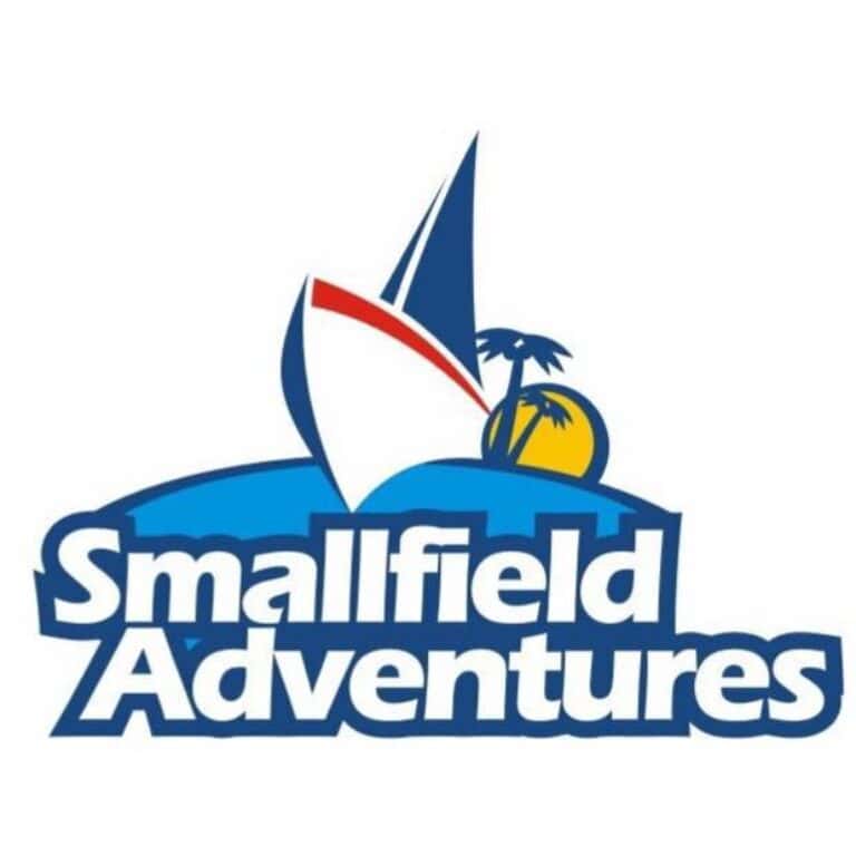 Smallfield Adventures