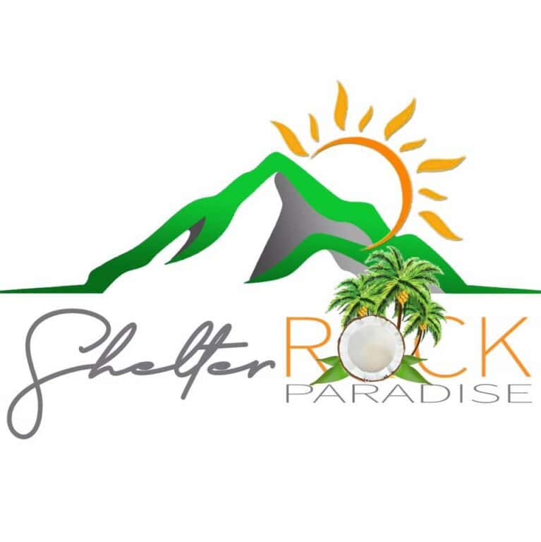 Shelterrock Paradise