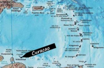 Geografía de Curazao: Todo lo que Necesitas Saber sobre la Isla