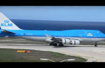 Vliegen naar Curacao