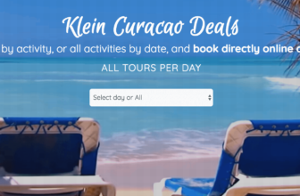 KleinCuracao.Deals – CuracaoTodo sister website