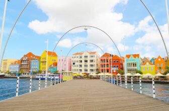 Top 3 curacao Activities to fill your day