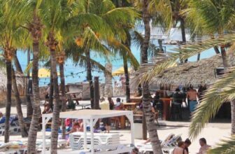 Learning Papiamento – Lesson 14 – Directions