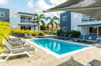 Curacao apartments