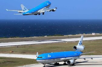 Cheap airline tickets to curacao