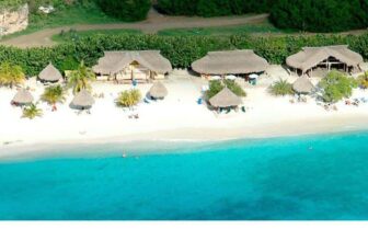 21 of the best Beaches in the World