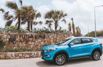 Rental Cars on Curacao