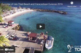 jan thiel caracasbaai curacao