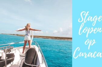 Internship on Curacao