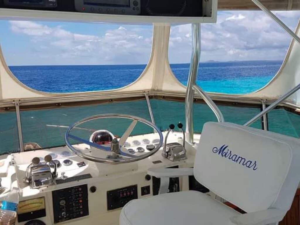 Discover Curacao's Beauty: 4 Hour Sightseeing & Snorkeling Tour