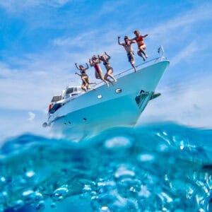 Verken de verborgen parel: Klein Curaçao met Jan Thiel Duiken