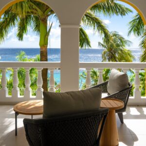 Experience Luxury at the Panoramic Suite at Avila Beach Hotel