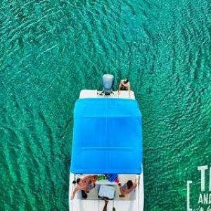 Discover the Beauty of Spanish Waters: A Private 2-Hour Tour