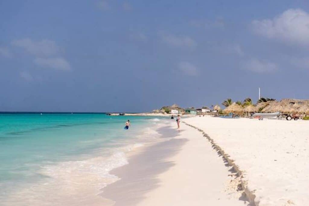 Klein Curaçao by Speedboat Day Trip with Blue C Watersports