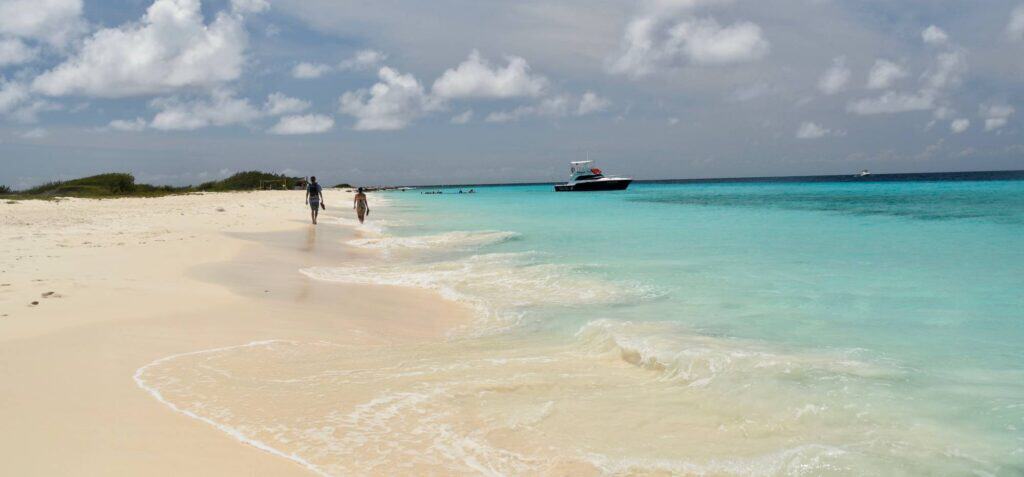 Discover the Hidden Gem of Klein Curacao with Jan Thiel Diving