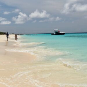 Discover the Hidden Gem of Klein Curacao with Jan Thiel Diving