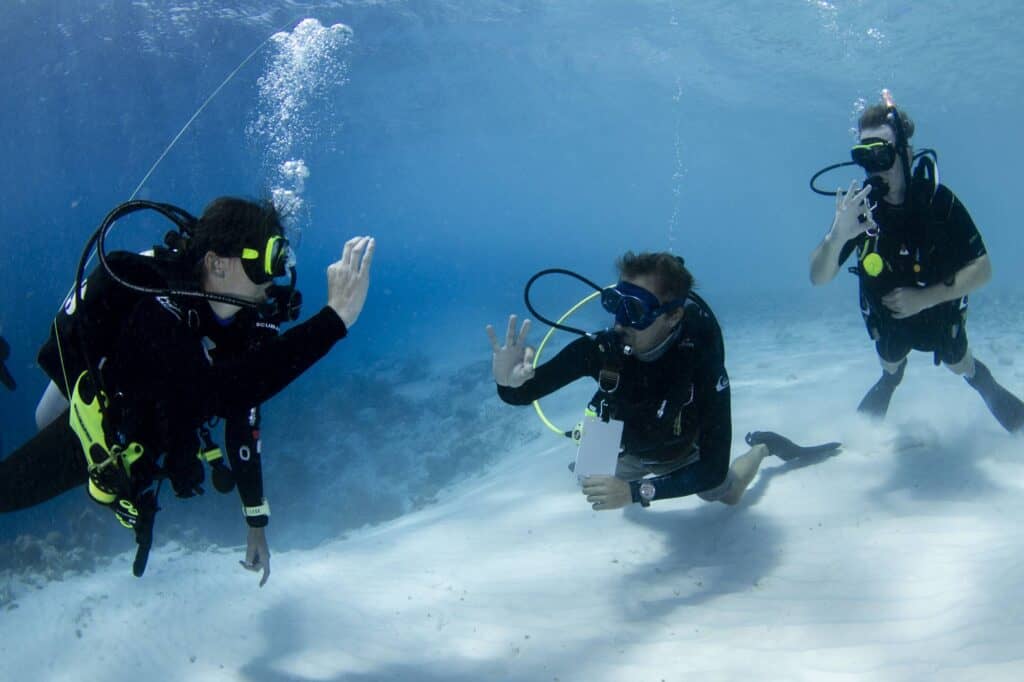 Verfrissende duikervaring bij Jan Thiel Diving op Curaçao