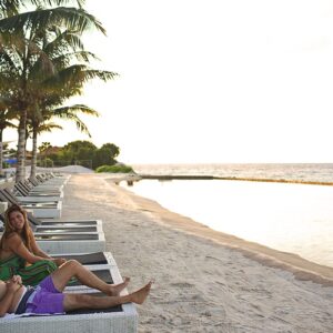 Discover the Best Beaches Near Scuba Lodge in Curacao