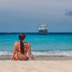 Discover the Best Beaches in Westpunt, Curaçao