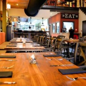 Discover the Culinary Delights of Pietermaai
