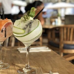 De Heeren @ Sea: Your Ultimate Dining Destination in Curacao