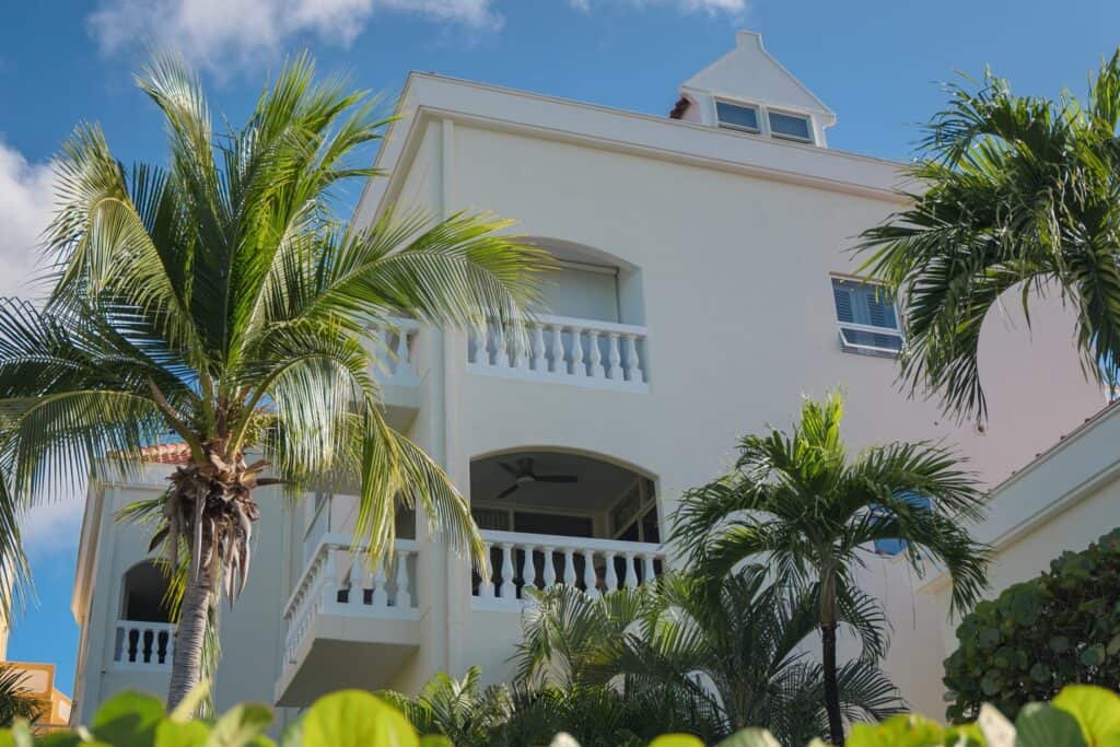 Experience Luxury at La Belle Alliance Apartment: Your Perfect Stay in Curaçao