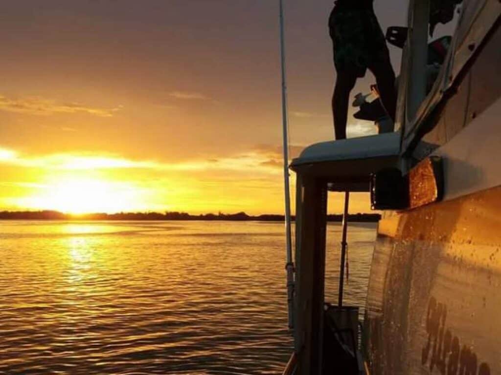 Experience the Magic of Curacao with a Sunset Cruise