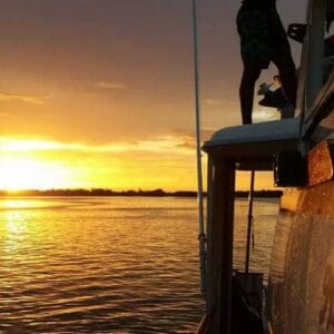 Ervaar de magie van Curaçao met een Sunset Cruise