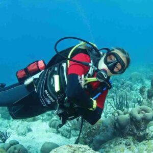 Discover the SSI Open Water Diver Course in Curaçao