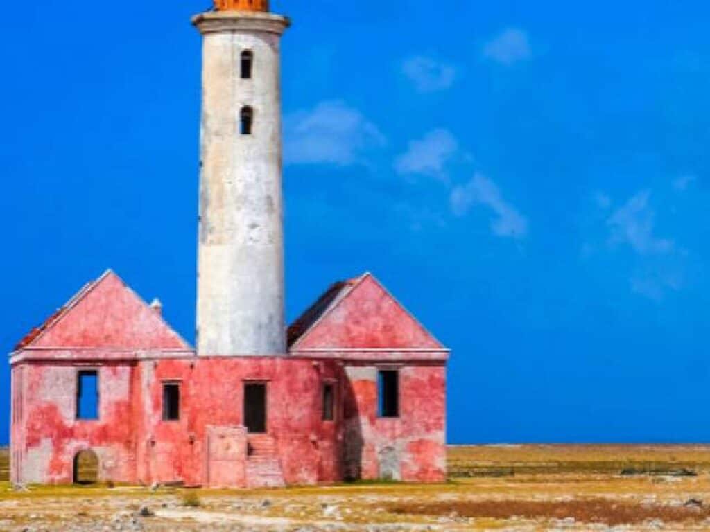 Overnight Stay at Klein Curacao: An Unforgettable Adventure