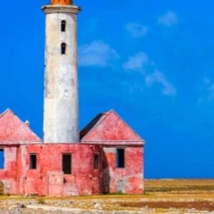 Overnachting op Klein Curacao: Een onvergetelijk avontuur