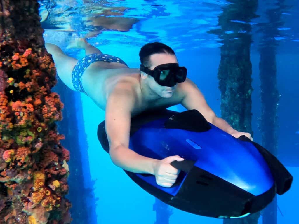 Experience Comfort and Protection with Wetsuit Rentals in Curacao