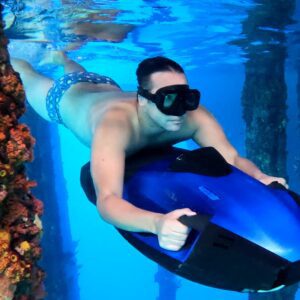 Discover the Underwater World of Curacao with SivAquatics