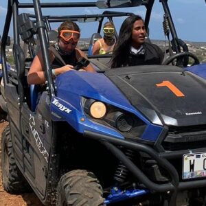Go West Buggy Avontuur op Curaçao: Een onvergetelijke off-road tour
