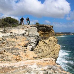 Discover the Adventure Diver Course with Jan Thiel Diving in Curacao