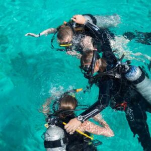Ontdek duiken op Curaçao: Een onvergetelijk onderwateravontuur