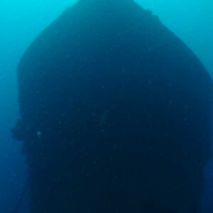 Dive into History with the 1 Tank Guided Shore Dive at Superior Producer