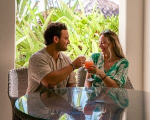 Experience Luxury and Comfort at La Belle Alliance Apartment in Curaçao