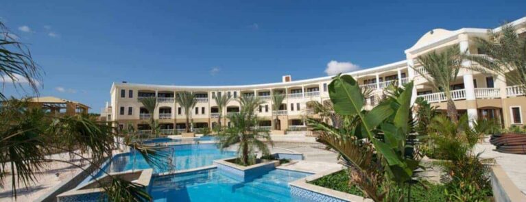 Acoya Hotel Suits Vila