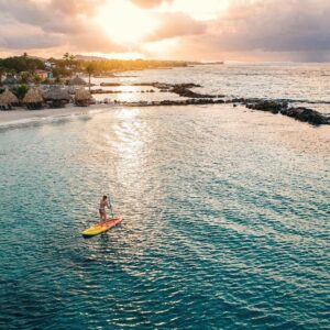 Seas The Day! Experience the Perfect Day at Avila Beach Hotel