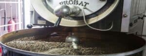 Cafe Barista Curacao