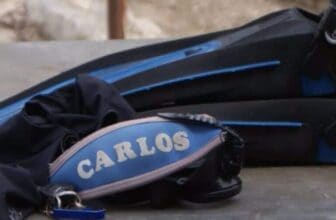 Carlos Diving Curacao