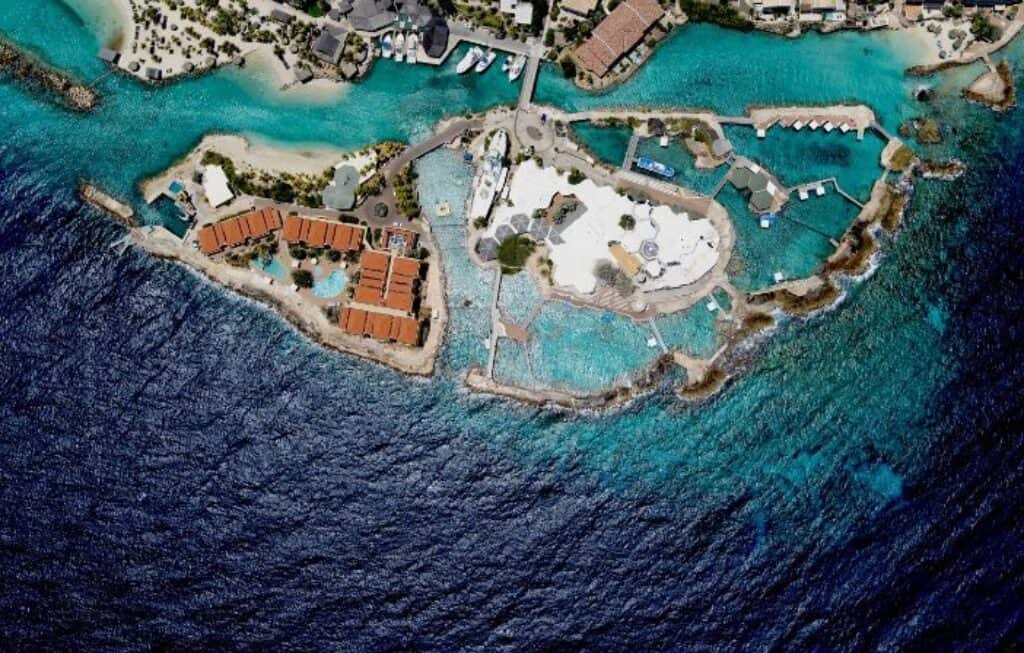 Discover the Wonders of the Curaçao Sea Aquarium: A Must-Visit Attraction