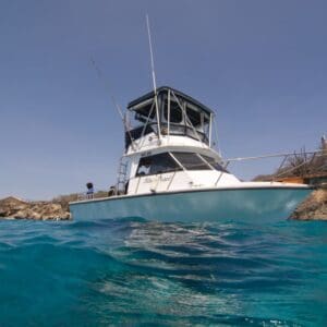 Discover the Ultimate Boat Diving Experience in Curaçao with Goby Diver