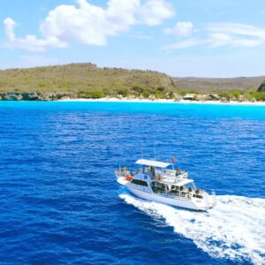 Explore the Majestic Mushroom Forest with a Private Boat Trip
