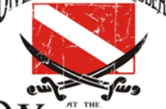 Divers of the Caribbean